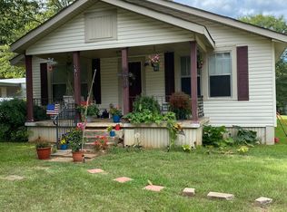 151 Jester Rd, Princeton, LA 71067