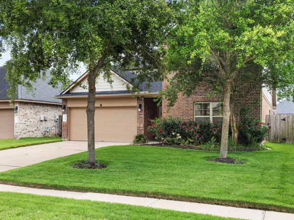 9418 McDowell Dr, Rosenberg, TX 77469