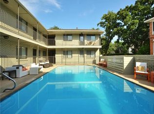 1307 Norwalk Ln APT 105, Austin, TX 78703