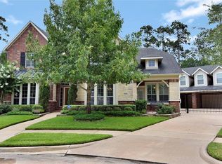 14231 Northface Manor Ct, Cypress, TX 77429