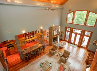 320 Fred Cole Ln, Sugar Tree, TN 38380