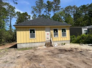 1078 Four Mile Rd, Saint Augustine, FL 32084