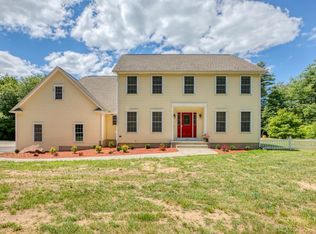 156 East St, Southampton, MA 01073