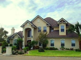 1503 Granrey Dr, Edinburg, TX 78541