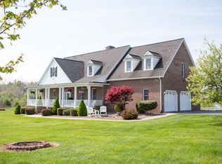 7761 Chrisman Rd, Harrisonburg, VA 22802