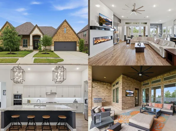 30318 Indigo Falls Dr, Brookshire, TX 77423