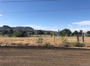 465 El Rancho Dr, Kingman, AZ 86409