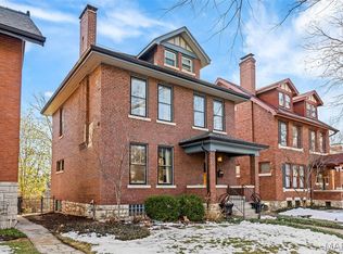 7144 Waterman Ave, Saint Louis, MO 63130