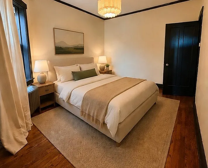 4507 N Campbell Ave #3 — Photo 27