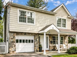 53 Dearborn Ave, Rye, NY 10580