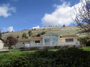 7637 Skyline Dr, Klamath Falls, OR 97603