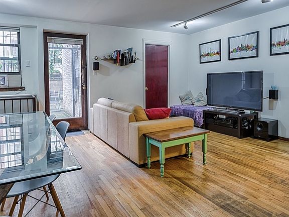 2nd image of 51 W 70th St APT B