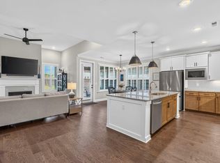 1278 Little Sorrel Rd, Hixson, TN 37343