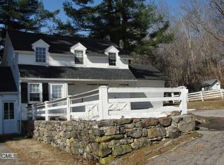 68A Marchant Rd, Redding, CT 06896