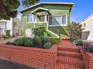 3443 Suter St, Oakland, CA 94602