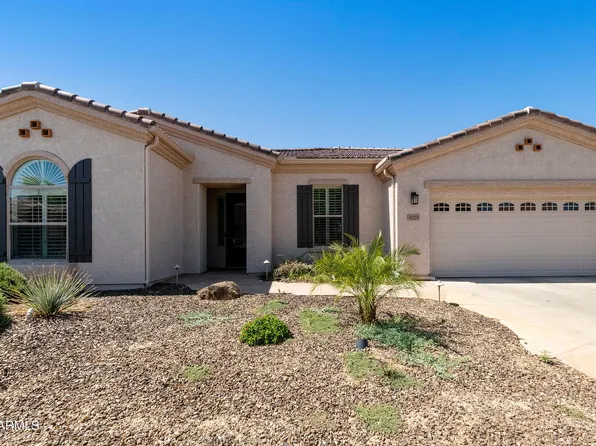 4229 E NIGHTINGALE Lane, Gilbert, AZ 85298