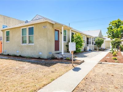 1723 Cabrillo Ave, Torrance, CA, 90501