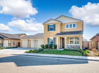7241 E Adena Ave, Fresno, CA 93737