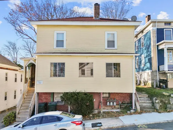 12 Mountain Avenue, New London, CT 06320