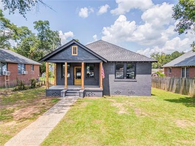 664 Goodyear Ave, Rockmart, GA, 30153