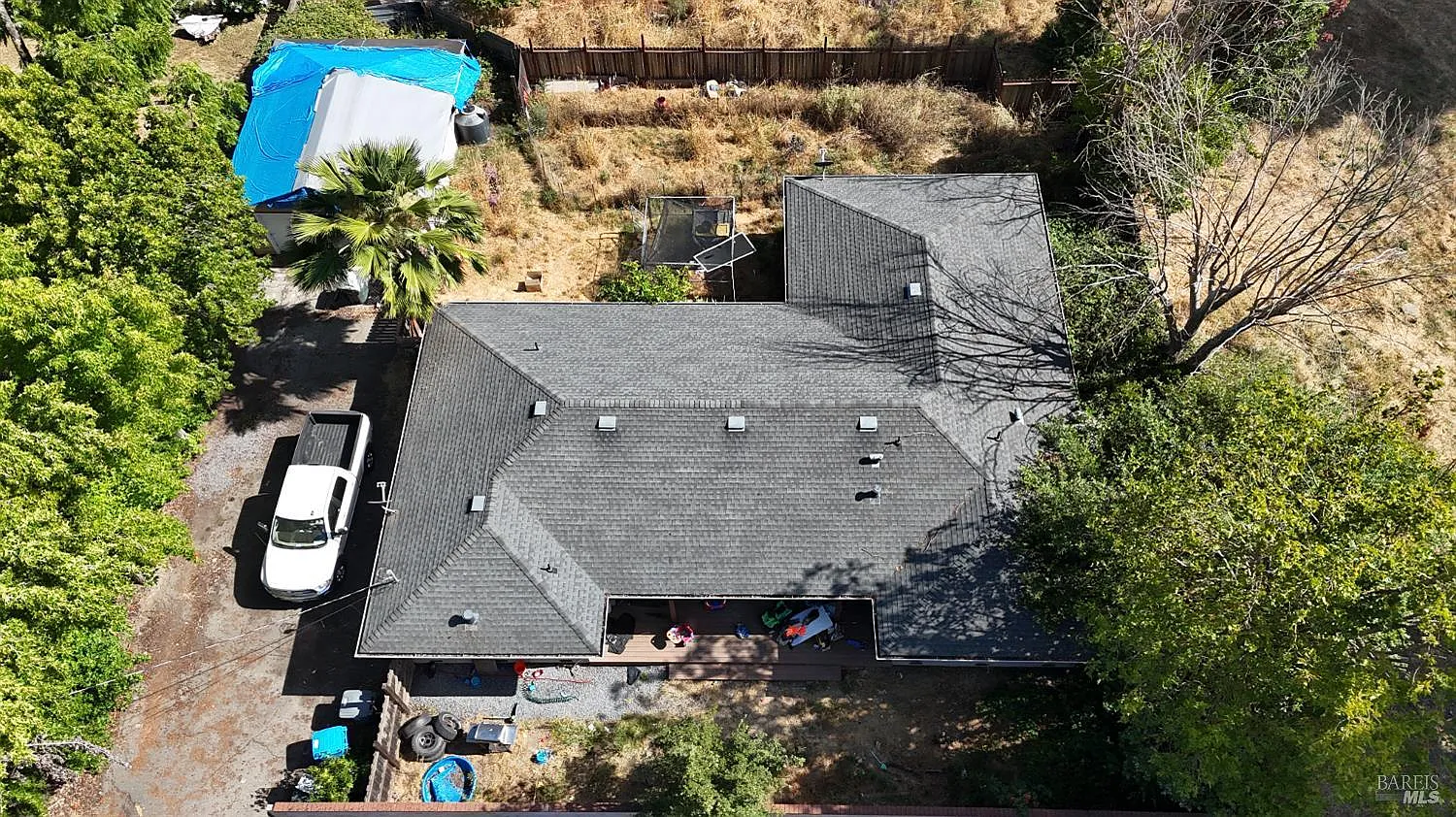 1740 Guerneville Road - Photo 1