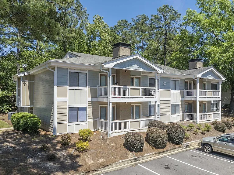 Wellspring Apartments — Photo 19