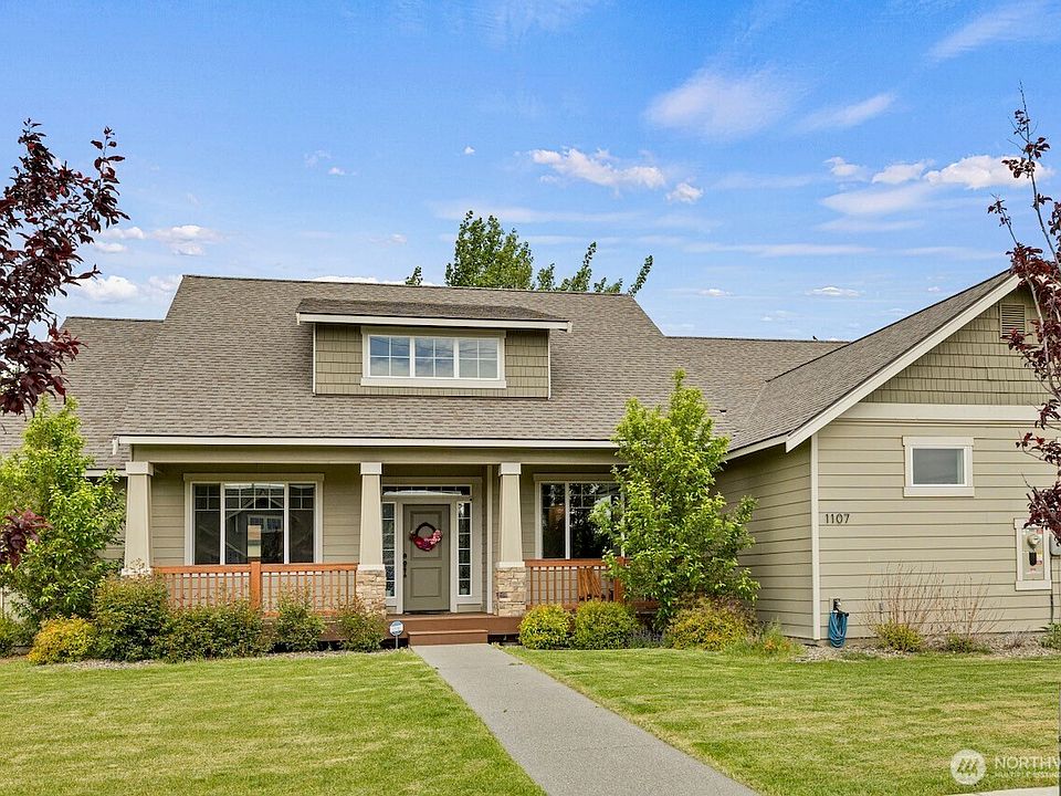 1st image of 1107 E Sanders Road
