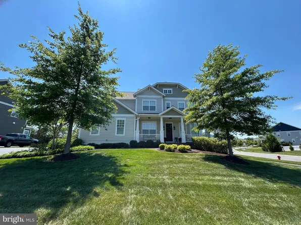 24467 Mint Julep Ln, Aldie, VA 20105
