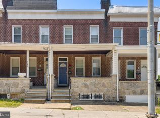 1305 Gorsuch Ave, Baltimore, MD 21218