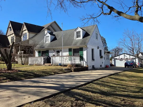 (undisclosed Address), Naperville, IL 60540