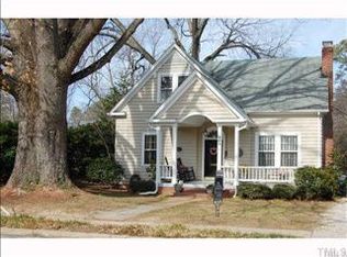 205 E Whitaker Mill Rd, Raleigh, NC 27608