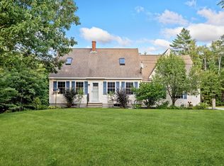 23 Fair Wind Drive, Standish, ME 04085