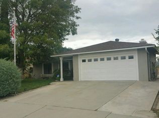 5807 N Christopher St, San Bernardino, CA 92407