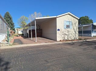 3750 N Cascade Ave Lot F82, Colorado Springs, CO 80907