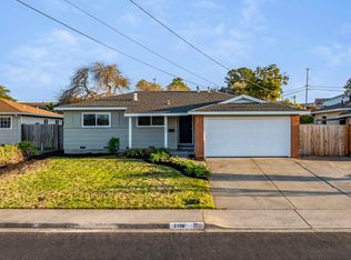 2198 Cypress Ave, San Pablo, CA 94806