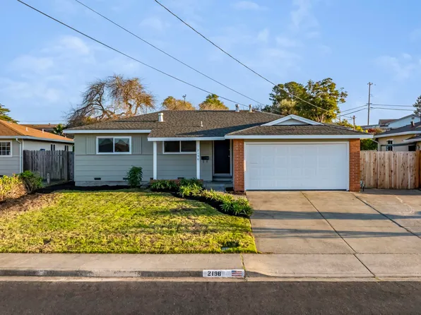 2198 Cypress Ave, San Pablo, CA 94806