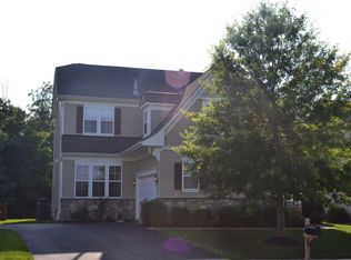 9005 Roaring Spring Loop, Bristow, VA 20136