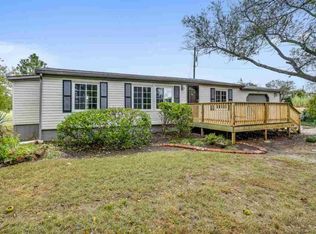 11449 SW 95th St, Augusta, KS 67010