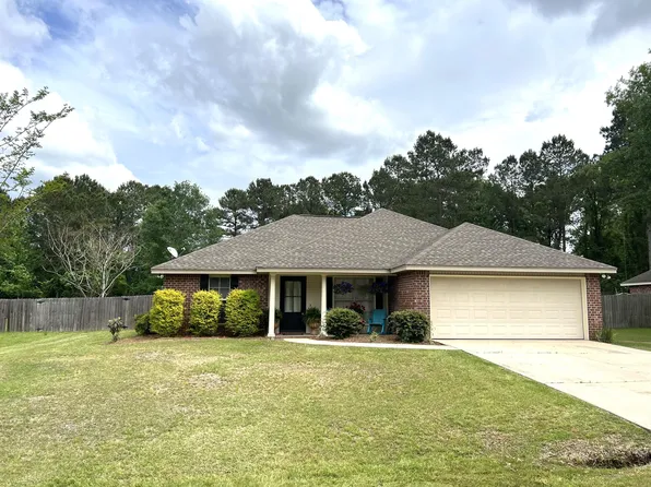 272 Lost Orchard Dr, Purvis, MS 39475