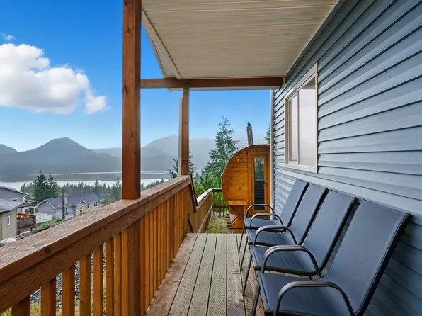 (undisclosed Address), Ketchikan, AK 99901