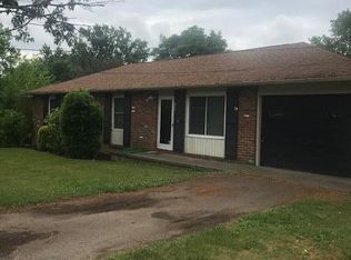 605 Brown School Rd, Maryville, TN 37804