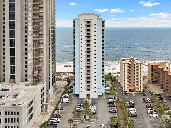 527 E Beach Blvd APT 1501, Gulf Shores, AL 36542