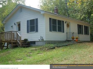 634 New Gloucester Rd, North Yarmouth, ME 04097