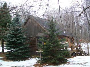 30220 Westside Rd, Beaver Island, MI 49782