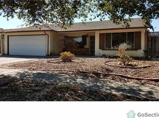3418 Richardson Dr, San Jose, CA 95127