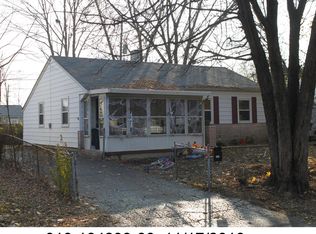 1053 Minerva Ave, Columbus, OH 43229