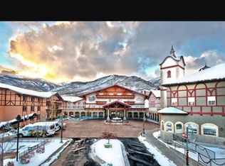 868 W Lime Canyon Rd, Midway, UT 84049