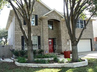 1504 Old Mill Rd, Cedar Park, TX 78613