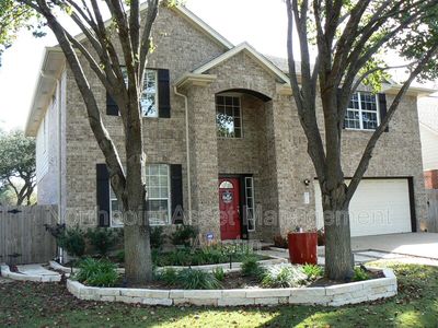 1504 Old Mill Rd, Cedar Park, TX, 78613