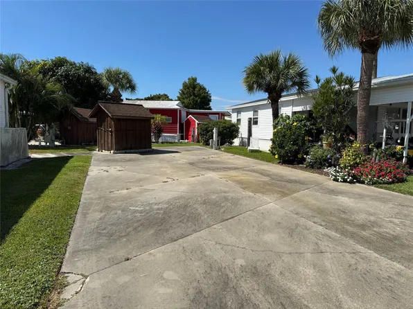 6416 SE 52nd Street, Okeechobee, FL 34974